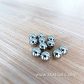 55mm G40 grinding media 100Cr6 Chrome Steel Ball